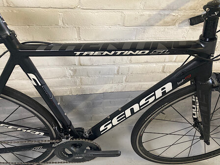 Sensa Trentino SL