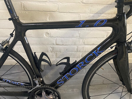 Storck Absolutist 1.0