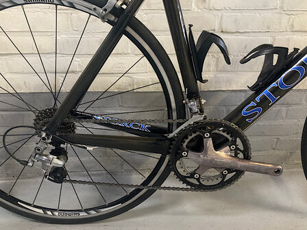 Storck Absolutist 1.0