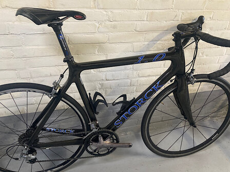Storck Absolutist 1.0
