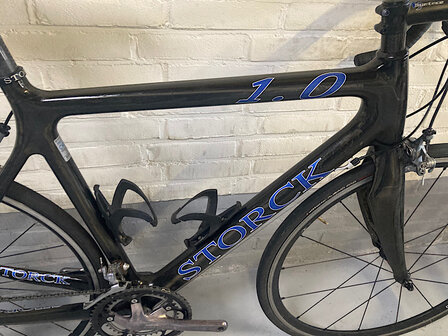 Storck Absolutist 1.0