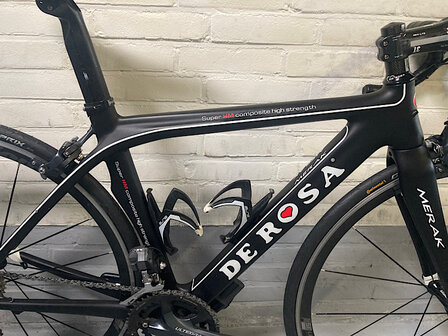 De Rosa Merak