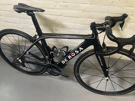 De Rosa Merak