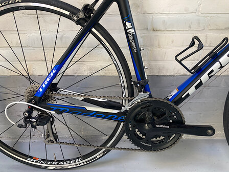 Trek Madone 4.5