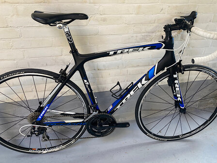 Trek Madone 4.5