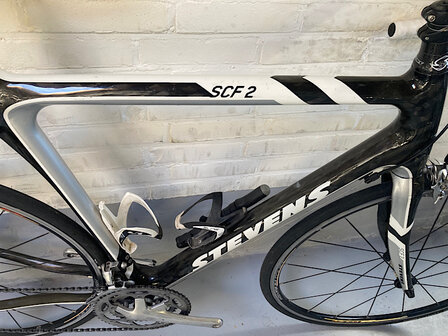 Stevens SCF2