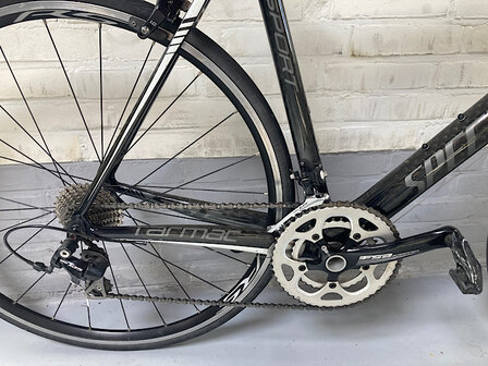 Specialized Tarmac