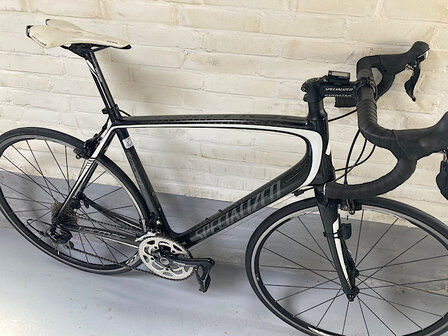 Specialized Tarmac