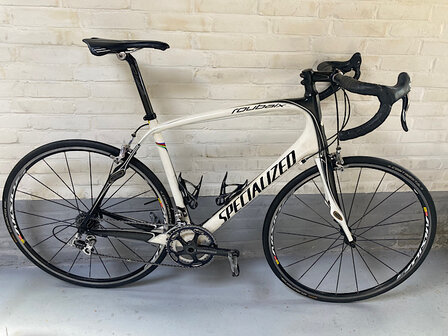 Specialized Roubaix Pro