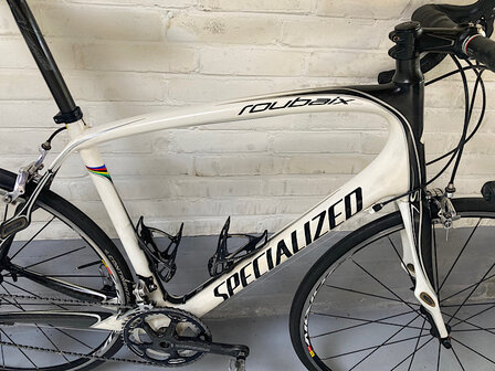 Specialized Roubaix Pro