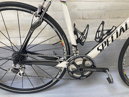 Specialized Roubaix Pro