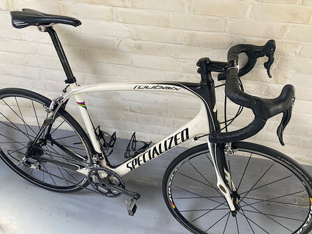 Specialized Roubaix Pro
