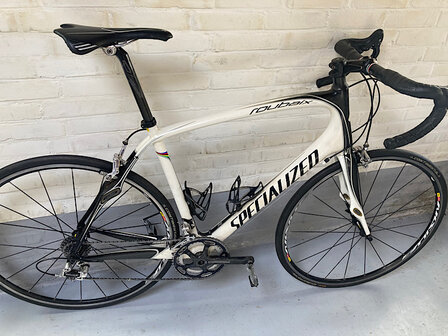 Specialized Roubaix Pro