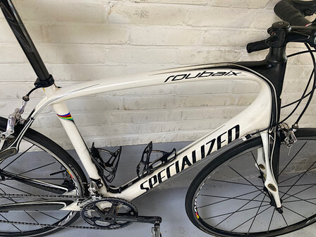 Specialized Roubaix Pro
