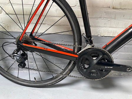 Trek Domane 4.5
