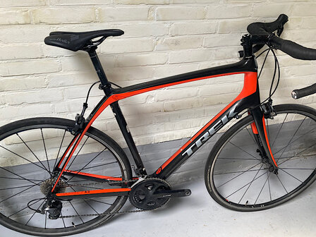 Trek Domane 4.5