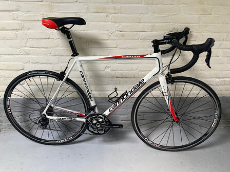 Cannondale Caad 8