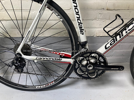 Cannondale Caad 8