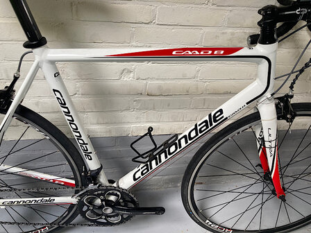 Cannondale Caad 8