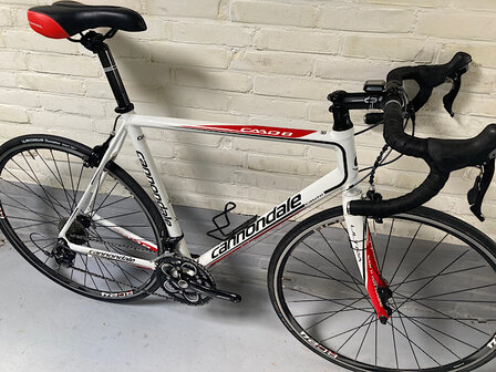 Cannondale Caad 8