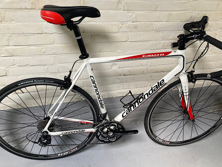 Cannondale Caad 8