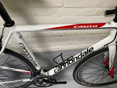 Cannondale Caad 8