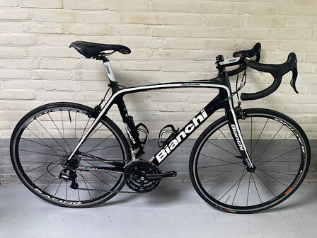 Bianchi Infinito 