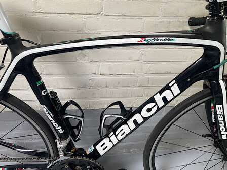 Bianchi Infinito 
