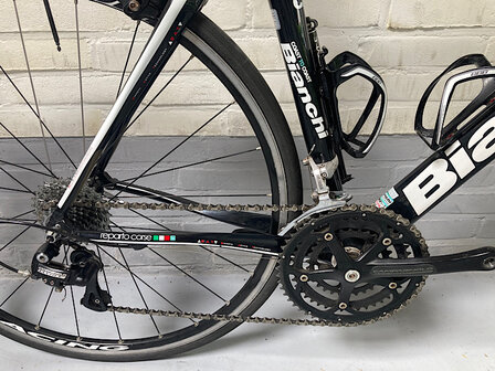 Bianchi Infinito 
