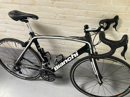 Bianchi Infinito 