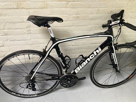 Bianchi Infinito 