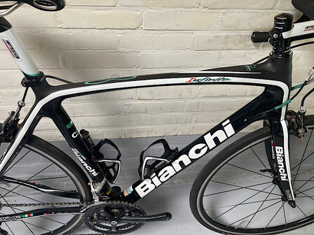 Bianchi Infinito 
