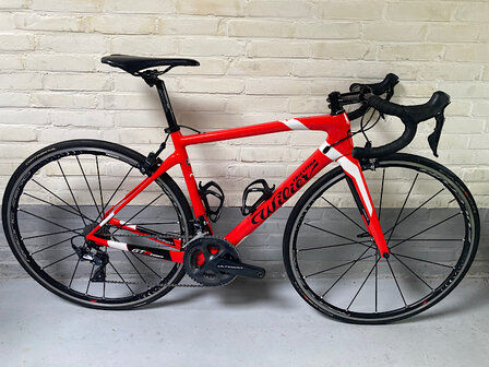 Wilier GTR Team