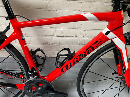 Wilier GTR Team