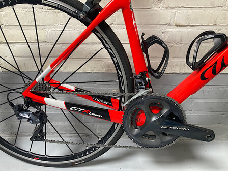 Wilier GTR Team