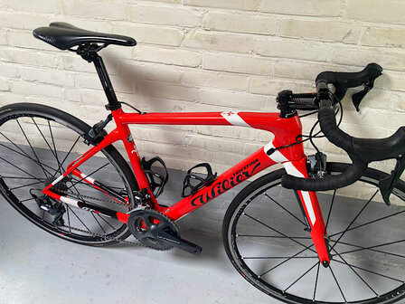 Wilier GTR Team