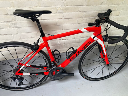 Wilier GTR Team
