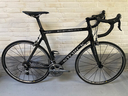 Storck Scenario 1.1