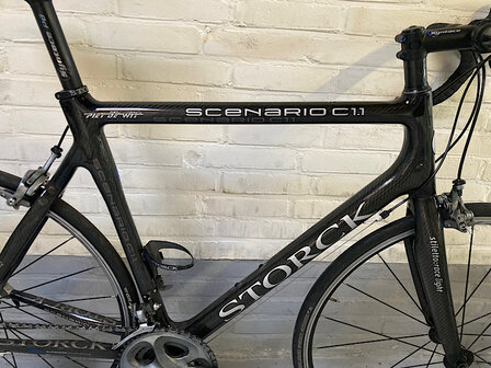 Storck Scenario 1.1