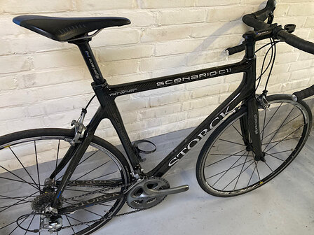Storck Scenario 1.1