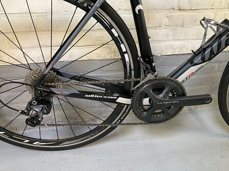 Wilier GTR Team (52 cm)
