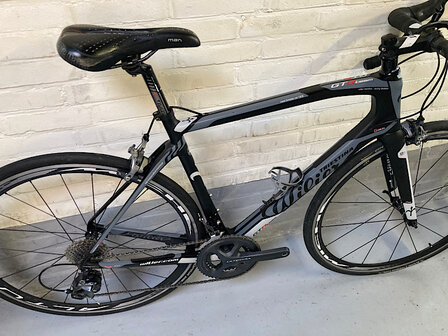 Wilier GTR Team (52 cm)