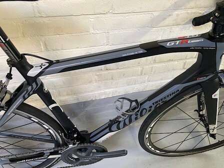 Wilier GTR Team (52 cm)