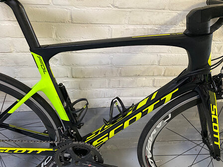 Scott Foil RC
