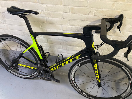 Scott Foil RC