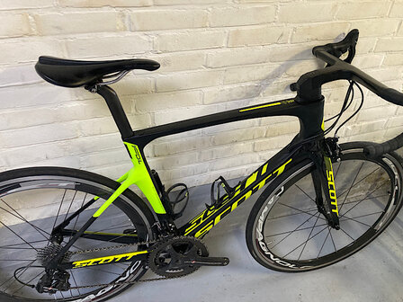 Scott Foil RC