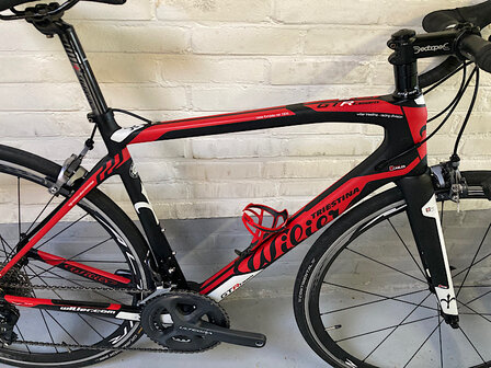 Wilier GTR Team (50 cm)