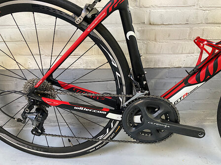 Wilier GTR Team (50 cm)