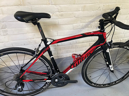 Wilier GTR Team (50 cm)