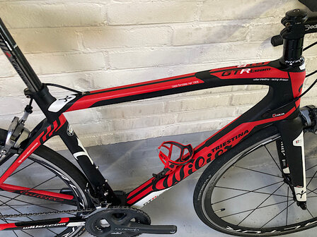 Wilier GTR Team (50 cm)